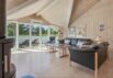 Gemütliches Ferienhaus mit Sauna und Holzofen (Bild  4)