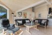 Gemütliches Ferienhaus mit Sauna und Holzofen (Bild  6)