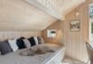 Gemütliches Ferienhaus mit Sauna und Holzofen (Bild  8)