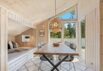 Gemütliches Ferienhaus mit Sauna und Holzofen (Bild  9)