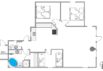 Sommerhus til 6 personer med spabad (billede 6)