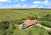 Indbydende sommerhus på skøn naturgrund ved Bjerregård (billede 1)