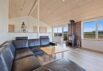 Familieferie i strandnært sommerhus med sauna og spa (billede 4)