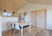 Familieferie i strandnært sommerhus med sauna og spa (billede 8)