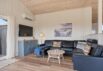 Strandnahes Ferienhaus mit Sauna, Whirlpool & Kamin – 1 Hund (Bild  4)