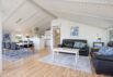 Strandnahes Ferienhaus für 6 Personen in Bjerregård (Bild  5)
