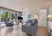 Gemütliches Ferienhaus mit Kamin für 6 Personen in Bjerregård (Bild  4)