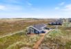 Strandnahes Ferienhaus in Randlage mit Panoramaaussicht (Bild  2)