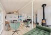 Strandnahes Ferienhaus in Randlage mit Panoramaaussicht (Bild  8)
