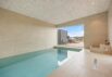Exklusives  Poolhaus mit Sauna, Whirlpool und Aktivitätsraum (Bild  3)