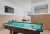 Exklusives  Poolhaus mit Sauna, Whirlpool und Aktivitätsraum (Bild  7)