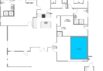 Exklusives  Poolhaus mit Sauna, Whirlpool und Aktivitätsraum (Bild  6)