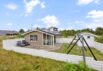 Hyggeligt sommerhus til 4 personer i Bjerregård (billede 1)