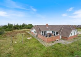 >Sommerhus B2601