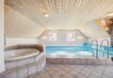 Sommerhus med swimmingpool til 10 personer (billede 2)