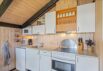 Gemütliches Ferienhaus für 6 Gäste und 1 Hund in Bjerregård (Bild  4)