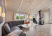Ferienhaus mit Sauna, Whirlpool und Kaminofen (Bild  2)