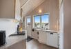Ferienhaus mit Sauna, Whirlpool und Kaminofen (Bild  3)