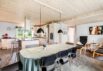 Ferienhaus für 10 Gäste + 2 Hunde in Bjerregård – Jeppesvej 3 (Bild  10)