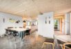 Ferienhaus für 10 Gäste + 2 Hunde in Bjerregård – Jeppesvej 3 (Bild  8)