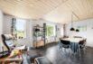 Ferienhaus für 10 Gäste + 2 Hunde in Bjerregård – Jeppesvej 3 (Bild  7)