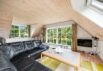 Ferienhaus für 10 Gäste + 2 Hunde in Bjerregård – Jeppesvej 3 (Bild  4)
