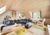 Ferienhaus für 10 Gäste + 2 Hunde in Bjerregård – Jeppesvej 3 (Bild  5)