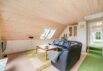 Ferienhaus für 10 Gäste + 2 Hunde in Bjerregård – Jeppesvej 3 (Bild  3)