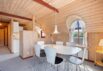 Klassisches Ferienhaus für 6 Gäste – Plantagen 7 – Bjerregård (Bild  9)