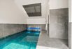 Aktivitätshaus mit Pool, Sauna und Aktivitätsraum fü 10 Gäste (Bild  10)