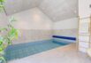 Aktivitätshaus mit Pool, Sauna und Aktivitätsraum fü 10 Gäste (Bild  2)
