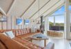 Hyggeligt feriehus nær stranden (billede 2)