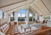 Hyggeligt feriehus nær stranden (billede 4)