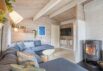 Schönes Ferienhaus mit Whirlpool, Sauna und Billardtisch und nahe am Meer (Bild  3)