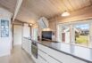 Schönes Ferienhaus mit Whirlpool, Sauna und Billardtisch und nahe am Meer (Bild  4)