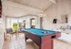 Schönes Ferienhaus mit Whirlpool, Sauna und Billardtisch und nahe am Meer (Bild  5)