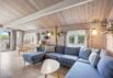Schönes Ferienhaus mit Whirlpool, Sauna und Billardtisch und nahe am Meer (Bild  7)