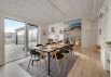 Fantastisches Ferienhaus in der ersten Dünenreihe mit Sauna und Aussenwhirlpool (Bild  10)