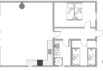 Velholdt sommerhus på klitgrund i Bjerregård (billede 6)