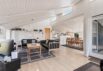 Gemütliches Ferienhaus in Bjerregård mit Sauna und Kamin (Bild  7)