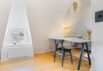 Hyggeligt sommerhus med sauna, brændeovn og stor terrasse (billede 10)