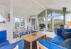 Ferienhaus mit tollen Terrassen in schöner Lage (Bild  9)