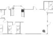 Ferienhaus mit tollen Terrassen in schöner Lage (Bild  6)