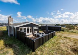 Gemütliches Ferienhaus mit Kaminofen. Kat. nr.:  B2996, Dortheasvej 28;
