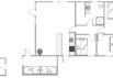Liebevoll eingerichtetes Ferienhaus für 6 Personen (Bild  6)