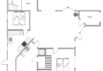 Hyggeliges Ferienhaus mit Sauna und abgeschirmter Terrasse (Bild  6)