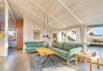 Hyggeliges Ferienhaus mit Sauna und abgeschirmter Terrasse (Bild  7)