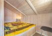Hyggeliges Ferienhaus mit Sauna und abgeschirmter Terrasse (Bild  8)