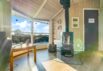 Hyggeliges Ferienhaus mit Sauna und abgeschirmter Terrasse (Bild  10)