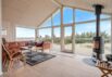 Skønt sommerhus i Skodbjerge med udsigt over Ringkøbing Fjord (billede 4)